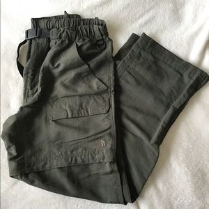 Men’s North Face Pants